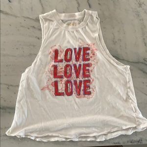 Spiritual Gangster Tank Top